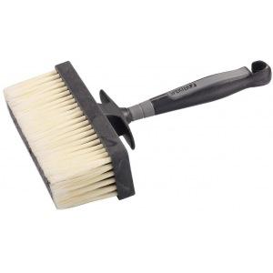 Макловица "Kraftool" ERGO плоская искуст.щетина 55х170мм. 1-01046-170