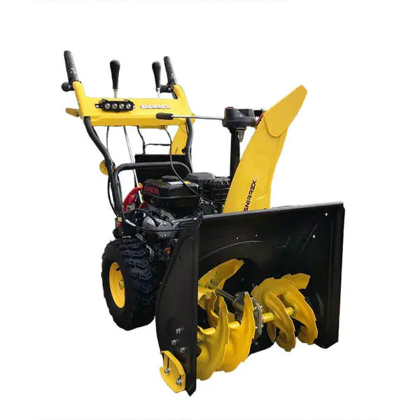 Снегоуборщик SNIRREX SLC 6553EF 01-01-M21D-1 в Екатеринбурге