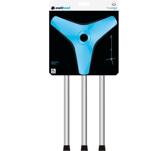 Основа душа Cellfast ERGO 53-471 в Челябинске 