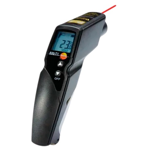 Пирометр Testo 830-T1 0560 8311