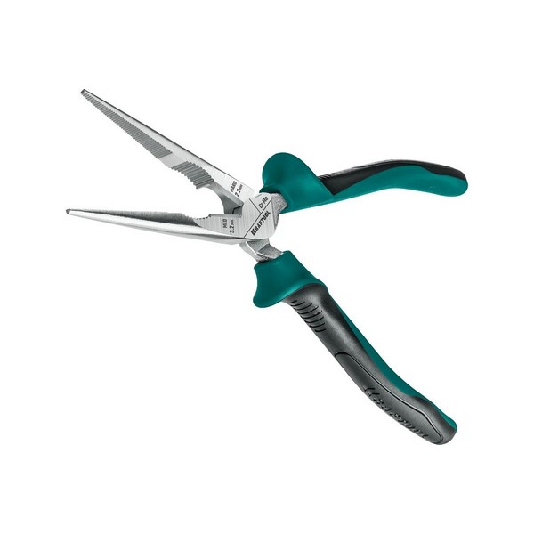 Тонкогубцы Kraftool KraftMax 200мм 22011-3-20 в Екатеринбурге 