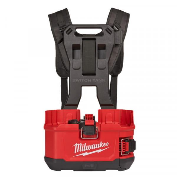 Аккумуляторный опрыскиватель Milwaukee M18 BPFPH-0 SWITCH TANK (БАЗА) 4933464961