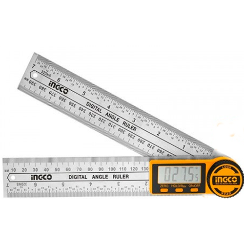 Угломер цифровой INGCO INDUSTRIAL HDAR20701  в Челябинске