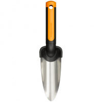 Совок садовый с металлическим лезвием Fiskars 1000726 (137200)
