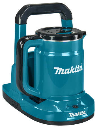 Аккумуляторный чайник Makita KT001GZ в Екатеринбурге