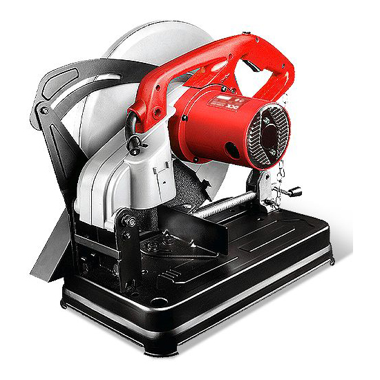 Пила торцовочная монтажная DCK KJG04-355BS в Челябинске