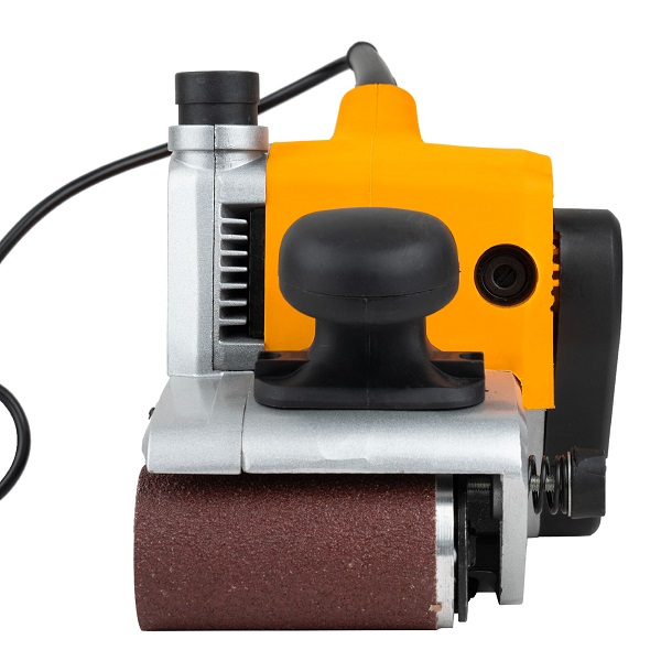 Ленточная шлифовальная машина INGCO PBS12001 в Екатеринбурге