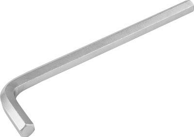 Шестигранник THORVIK 10мм.  053045