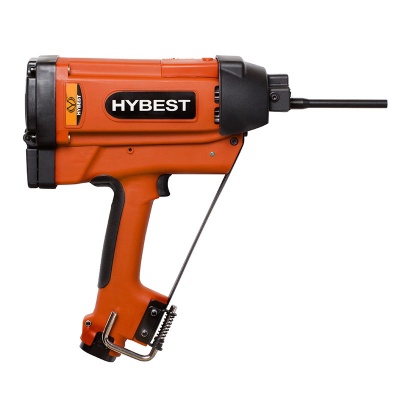 Аккумуляторный монтажный газовый пистолет Hybest GBW120 в Челябинске 