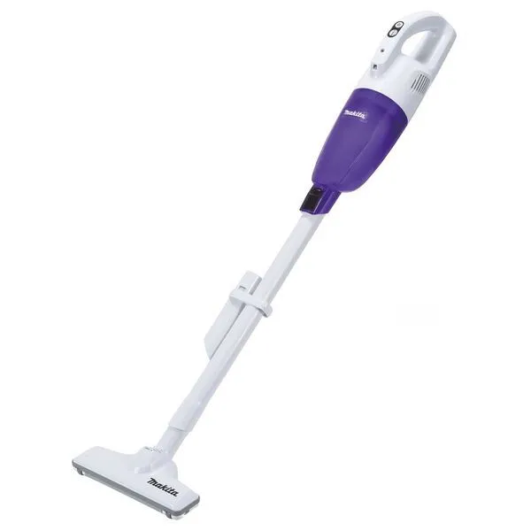 Пылесос аккумуляторный Makita CL117FDX7 в Челябинске