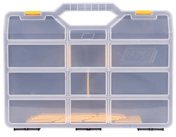 Органайзер регулируемые перегородки 460х350х81мм. Tayg 47-26 в Челябинске 