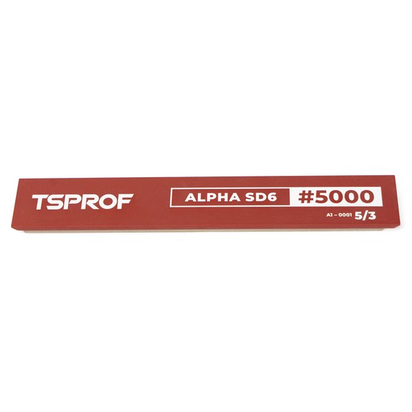 Брусок алмазный TSPROF Alpha 5000грит TS-SH23A1006 в Екатеринбурге
