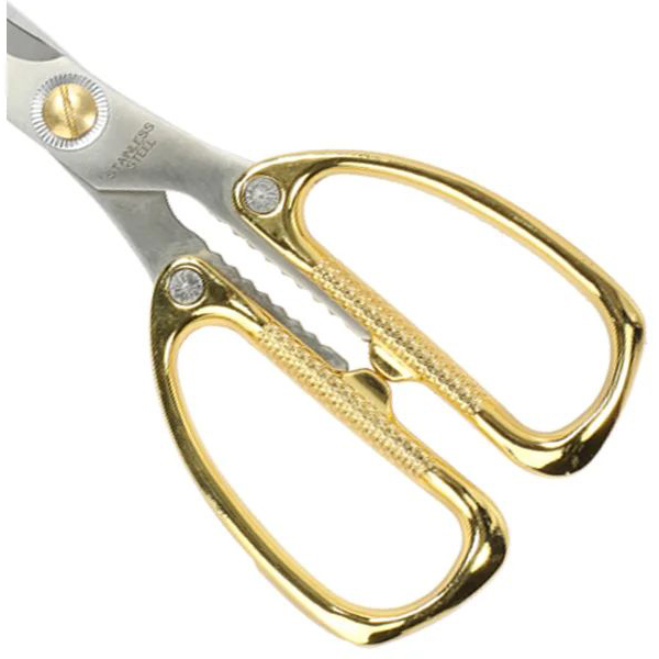 Ножницы универсальные WORKPRO 185 мм, нержавеющая сталь WP214022 в Челябинске 