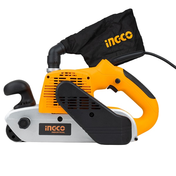 Ленточная шлифовальная машина INGCO PBS12001 в Екатеринбурге