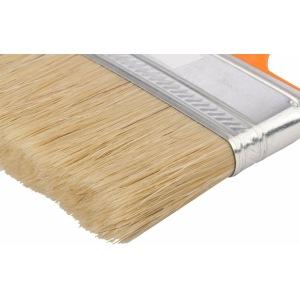 Кисть "Matrix" "Фасад" флейцевая 120х12мм. 83393 в Екатеринбурге 