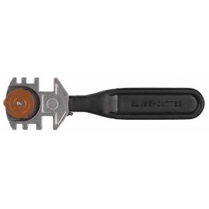 Стеклорез "ЗУБР" 3 ролика  3360_z01