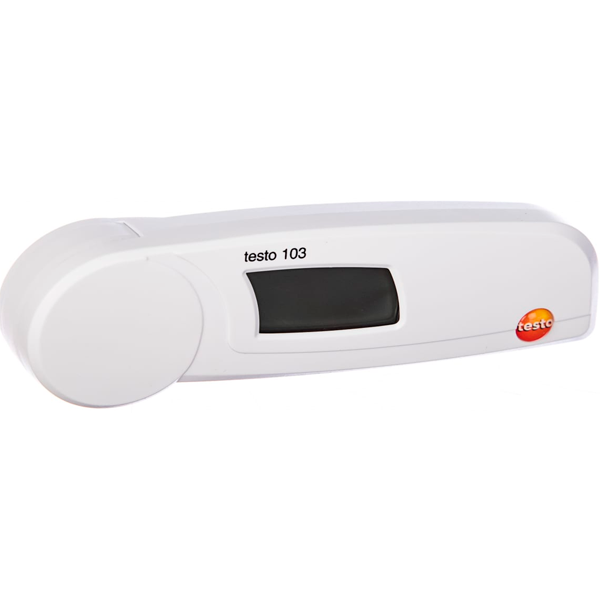 Термометр Testo 103 0560 0103 в Екатеринбурге