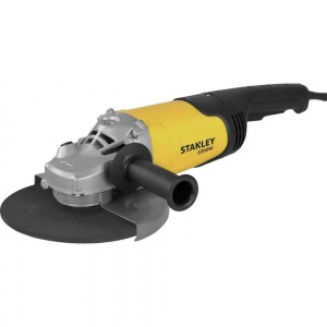 Угловая шлифмашина STANLEY SL229S-RU
