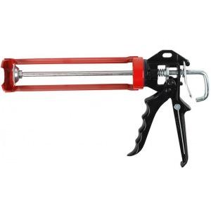 Пистолет для герметика скелетный ЗУБР 06635