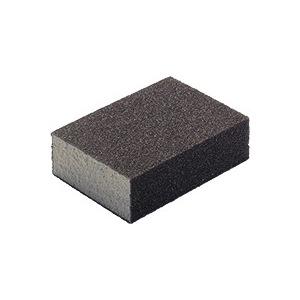 Шлифовальная брусок "KLINGSPOR" 68х98х25мм. P220 ES/SK500/220/U 271074