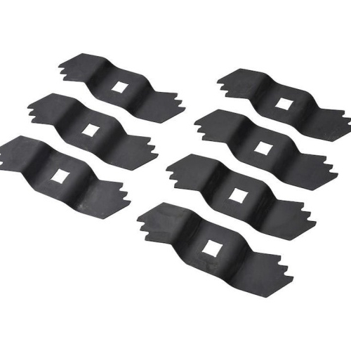 Набор ножей AL-KO 7 шт 474393