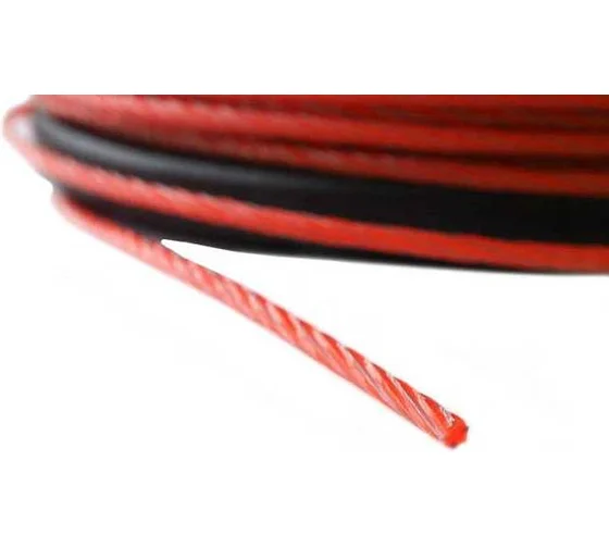 Леска для триммера TUSCAR Sun line,2,4mm*52m 10191524-52-1 в Челябинске