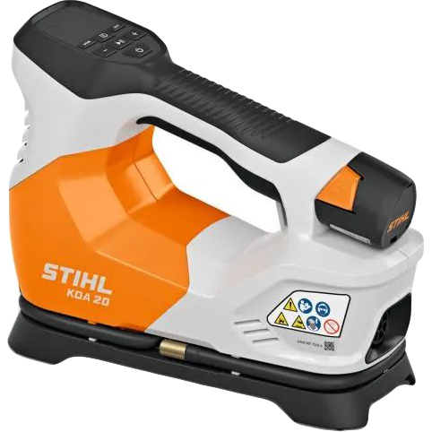 Аккумуляторный компрессор KOA 20.0, AS 2, AL 1 SA06-011-8214 в Челябинске