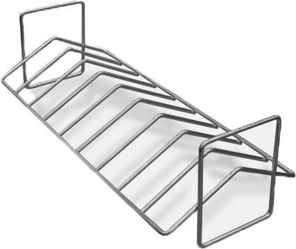 Подставка для ребрышек TUSCAR 2020140001