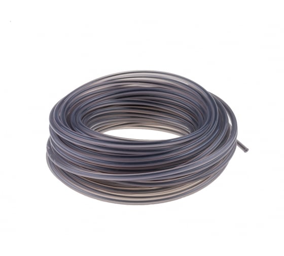 Леска для триммера TUSCAR Round DUO Professional 2,7mm*12m 10112527-12-1