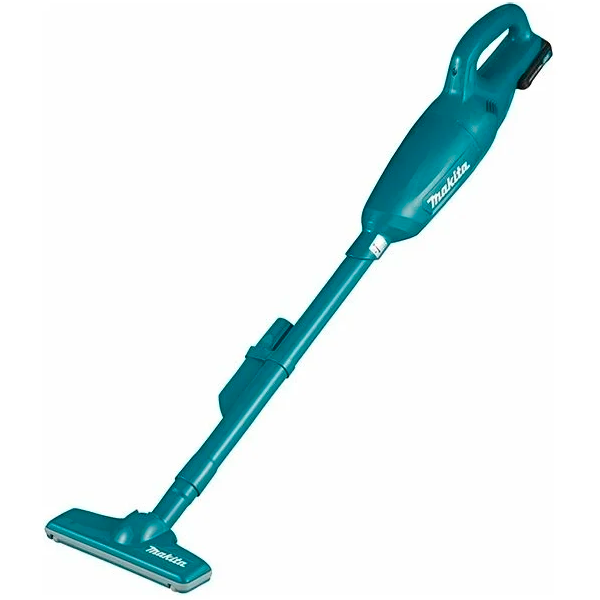 Аккумуляторный пылесос Makita CL106FDZ в Челябинске