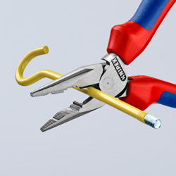 Пассатижи KNIPEX малые удлиненные KN-0822145 в Екатеринбурге 