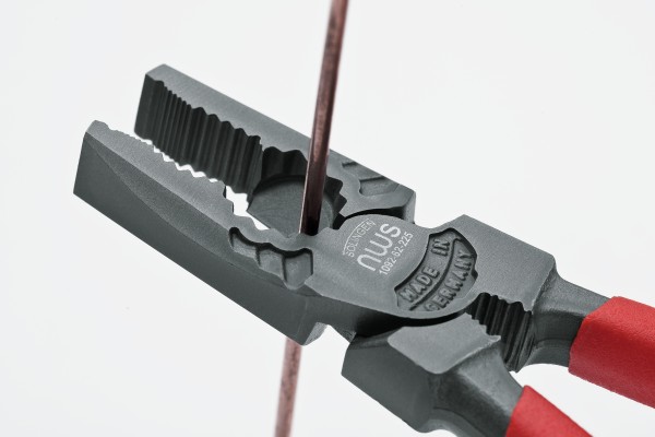 Пассатижи NWS CombiBolt силовые 200мм. 1092-62-225 в Екатеринбурге 