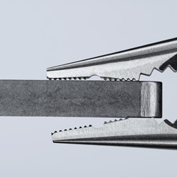Пассатижи KNIPEX малые удлиненные KN-0822145 в Екатеринбурге 