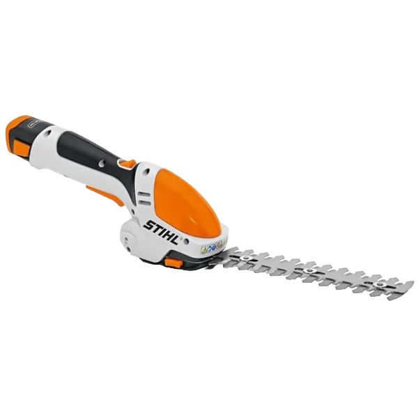 Аккумуляторные мотоножницы Stihl  HSA 26 SET HA03-011-3516