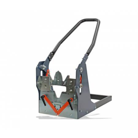 Гильотина для профилей EDMA 065855 в Челябинске