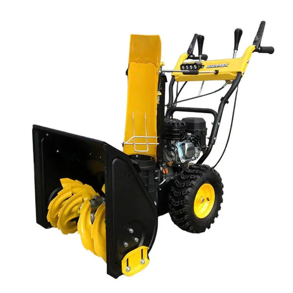 Снегоуборщик SNIRREX SLC 6553EF 01-01-M21D-1