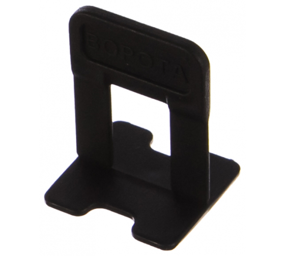 СВП зажимы DECOR "Ворота" 1.4мм., 500шт.  559-2500