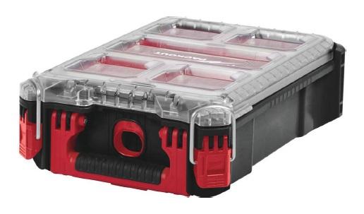 Органайзер компактный Milwaukee PACKOUT