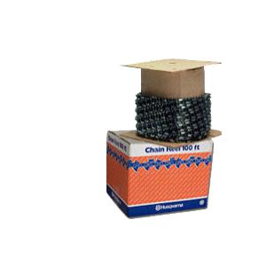 Цепь в бухте "HUSQVARNA" LOW PROFILE  3/8 -1,3 (1640зв.)  5033069-01