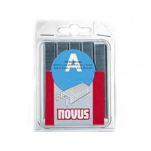 Скобы "Novus" А тип 53/14мм. 5000шт. 042-0520