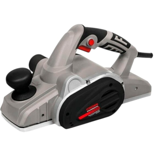 Рубанок CROWN CT14026 в Челябинске