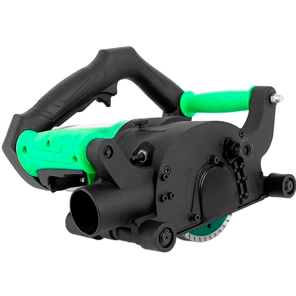 Штроборез Messer T1455 00-00001219 в Екатеринбурге