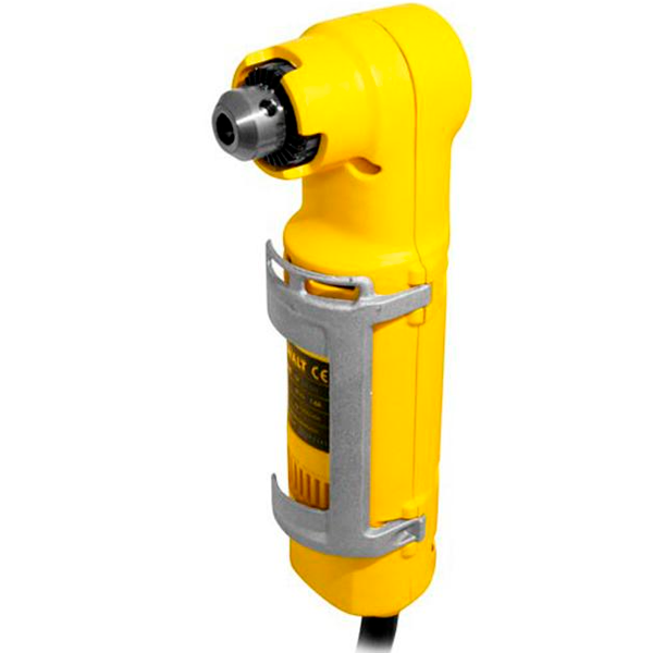 Угловая дрель DeWalt D21160-QS