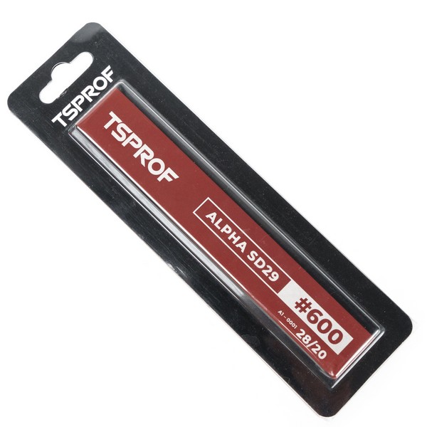 Брусок алмазный TSPROF Alpha 600грит TS-SH23A1029 в Екатеринбурге