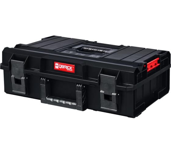 Ящик для инструментов модульный QBRICK SYSTEM ONE 200 BASIC 10501231