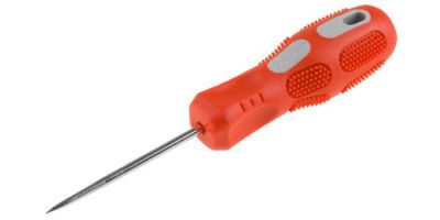 Шило ЗУБР 100мм  09573 в Екатеринбурге 