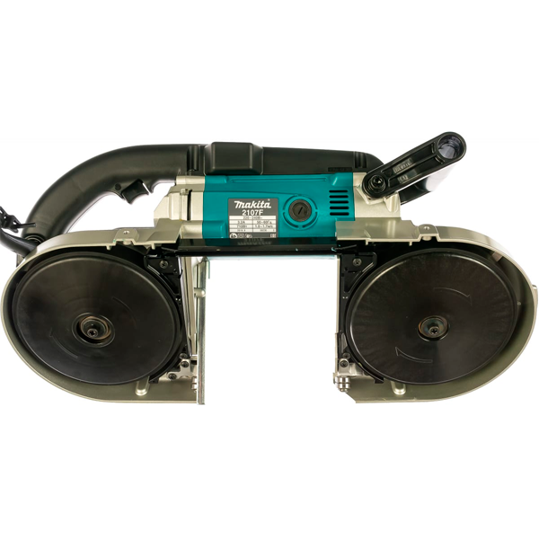 Ленточная пила Makita 2107FК в Челябинске