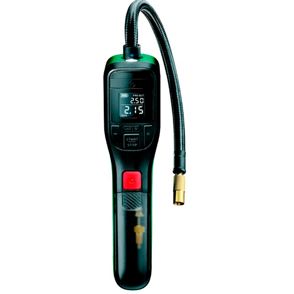 Аккумуляторный насос BOSCH EasyPump 0603947000 в Челябинске