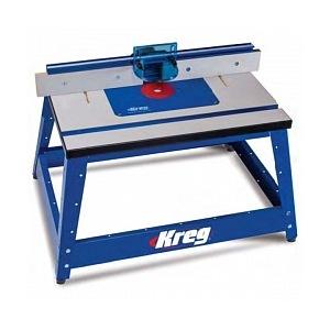 Стол фрезерный портативный KREG PRS2100