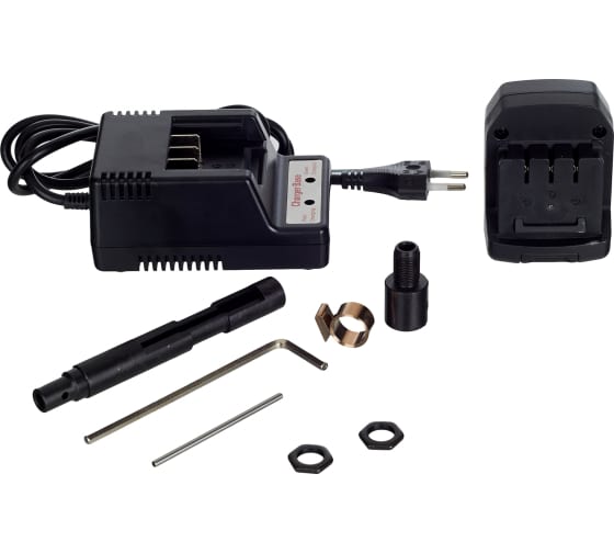 Аккумуляторный газовый монтажный пистолет FIXPISTOLS F-GT95 1-2-1-1187 в Челябинске 